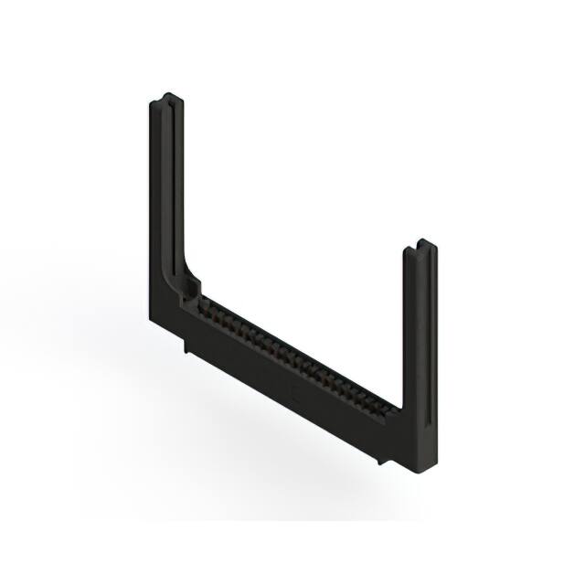 396-024-521-658 EDAC Inc.  Edgeboard Connectors